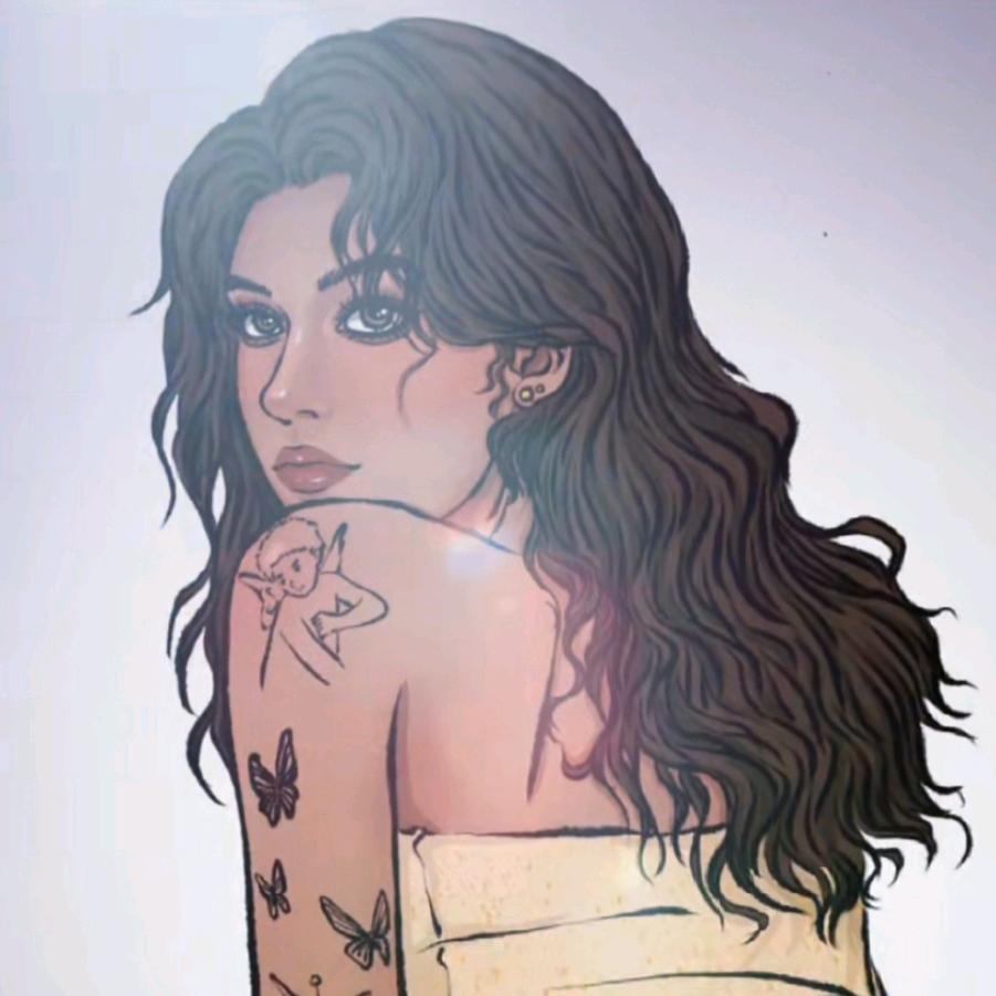 Loreys🌼