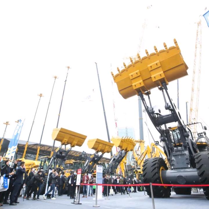 明宇重工南方销售中心库