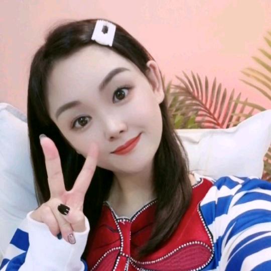 姜来很美好