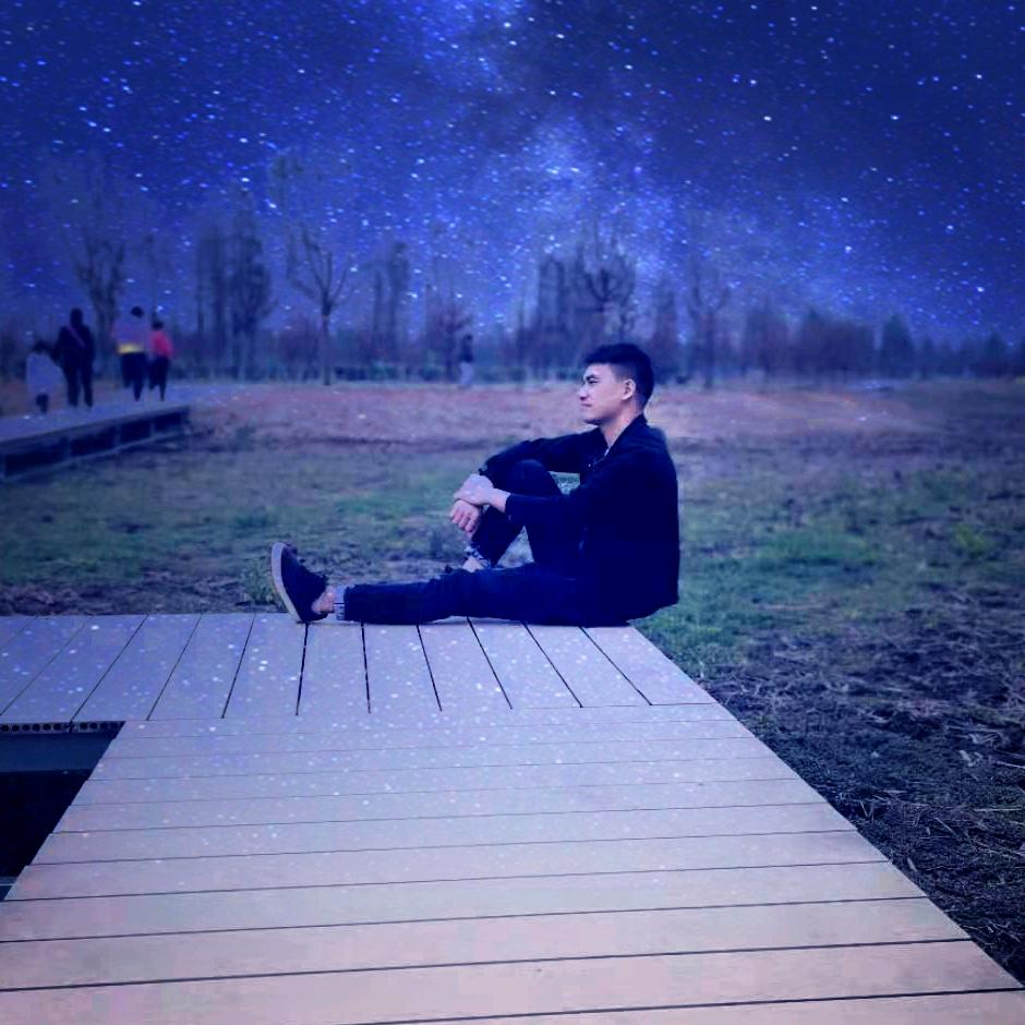 土豆哥💫