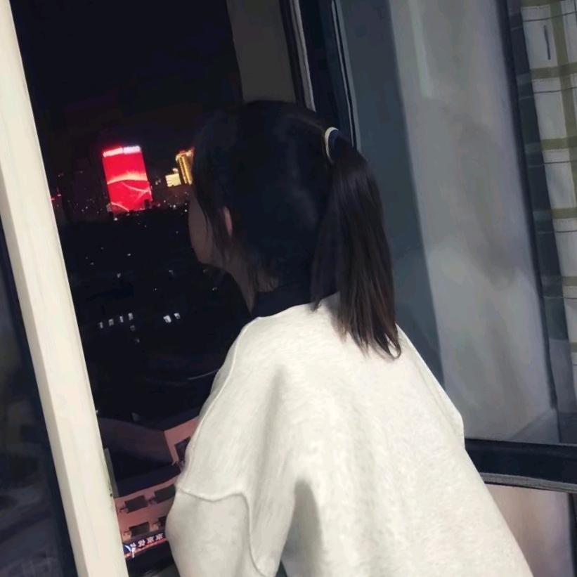 温柔女孩🤯