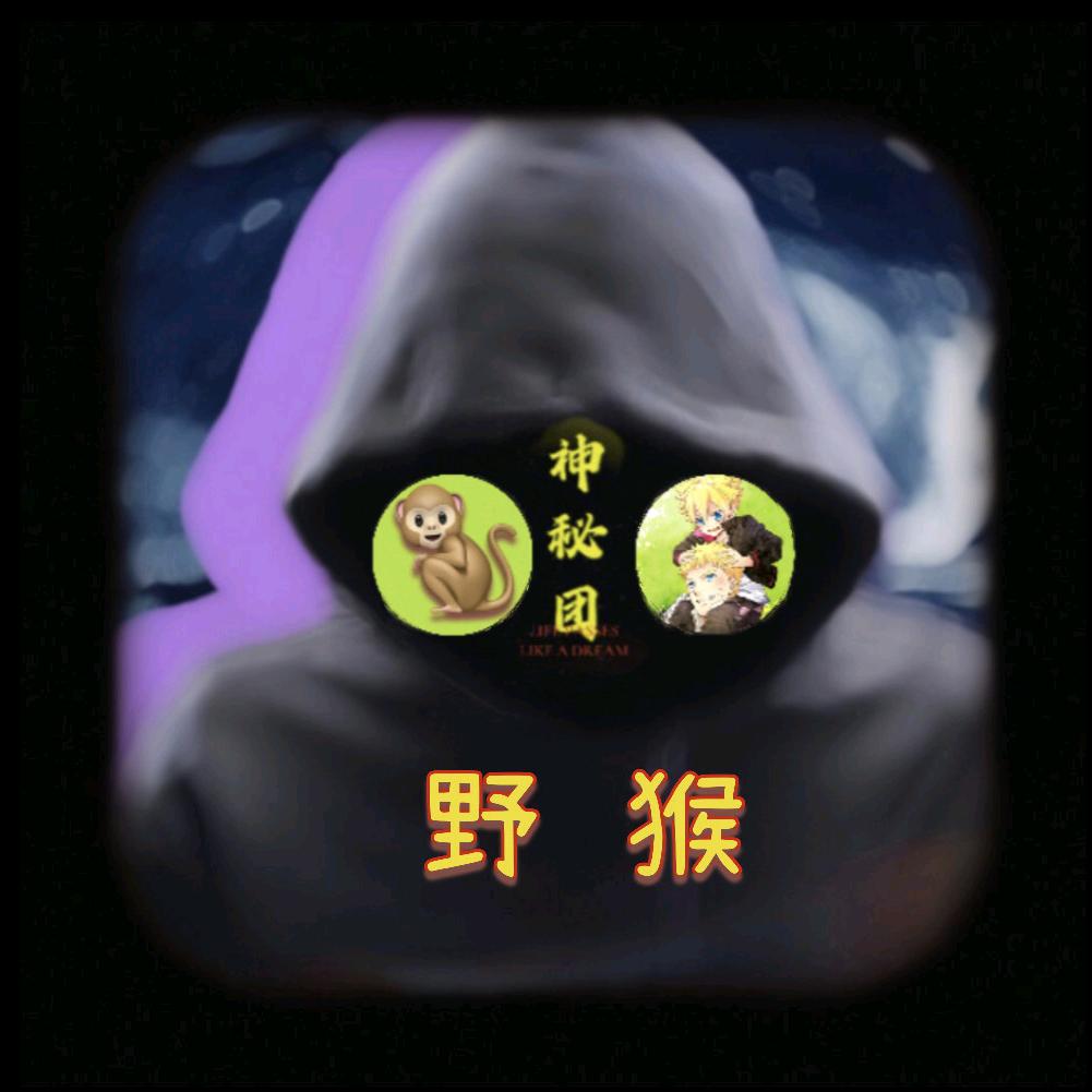 神 秘-眼镜
