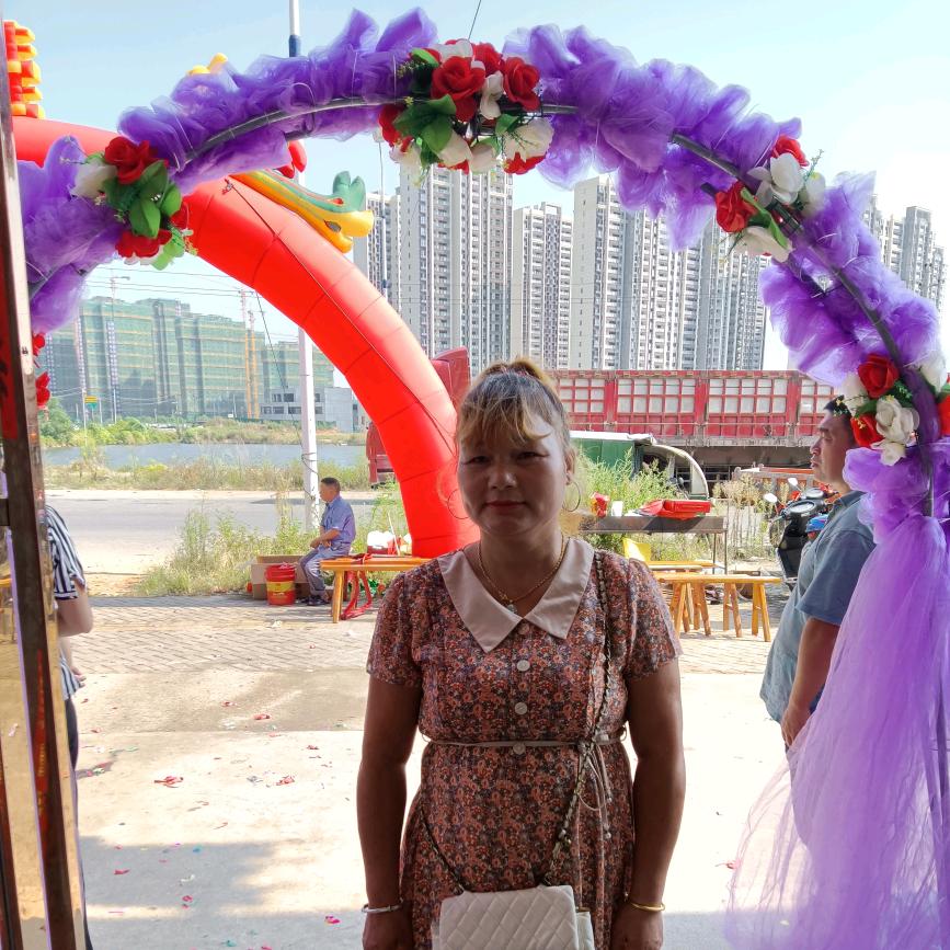 李珍爱乐队红白喜事一条龙服务