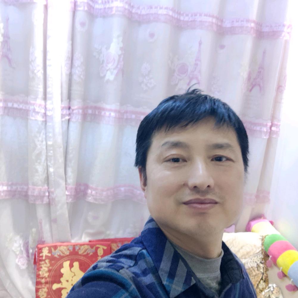 爱唱歌的俞兴旺