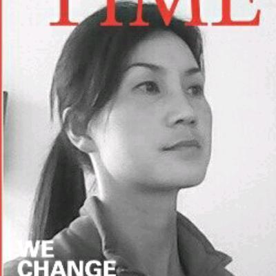 常坟街道兰中君子