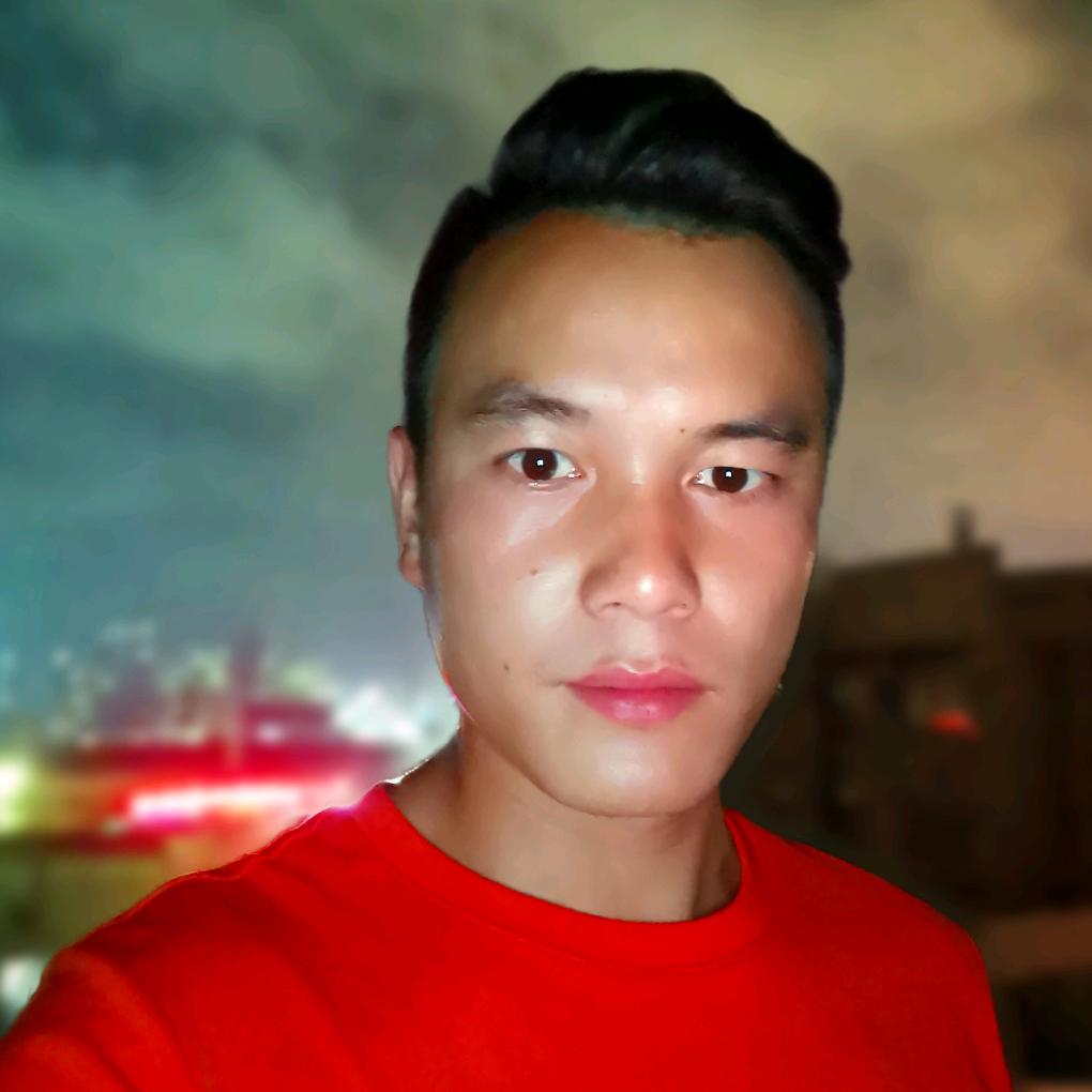 陈家老四