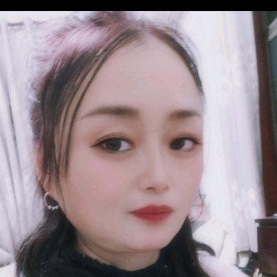 如意（谢绝连赞）