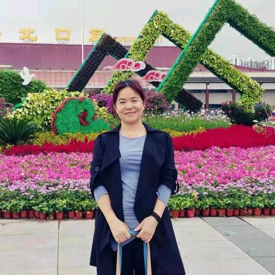 三姐《手机摄影》