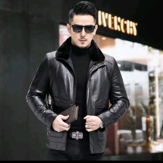 海宁陆译男装工厂