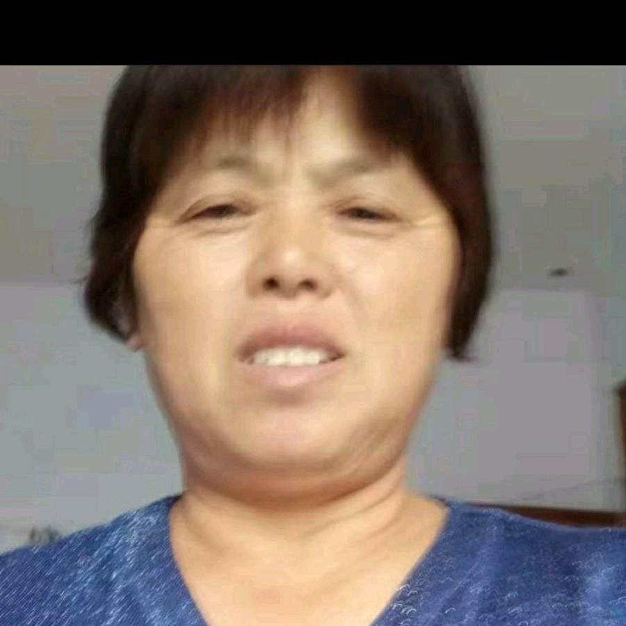 刘凤珍