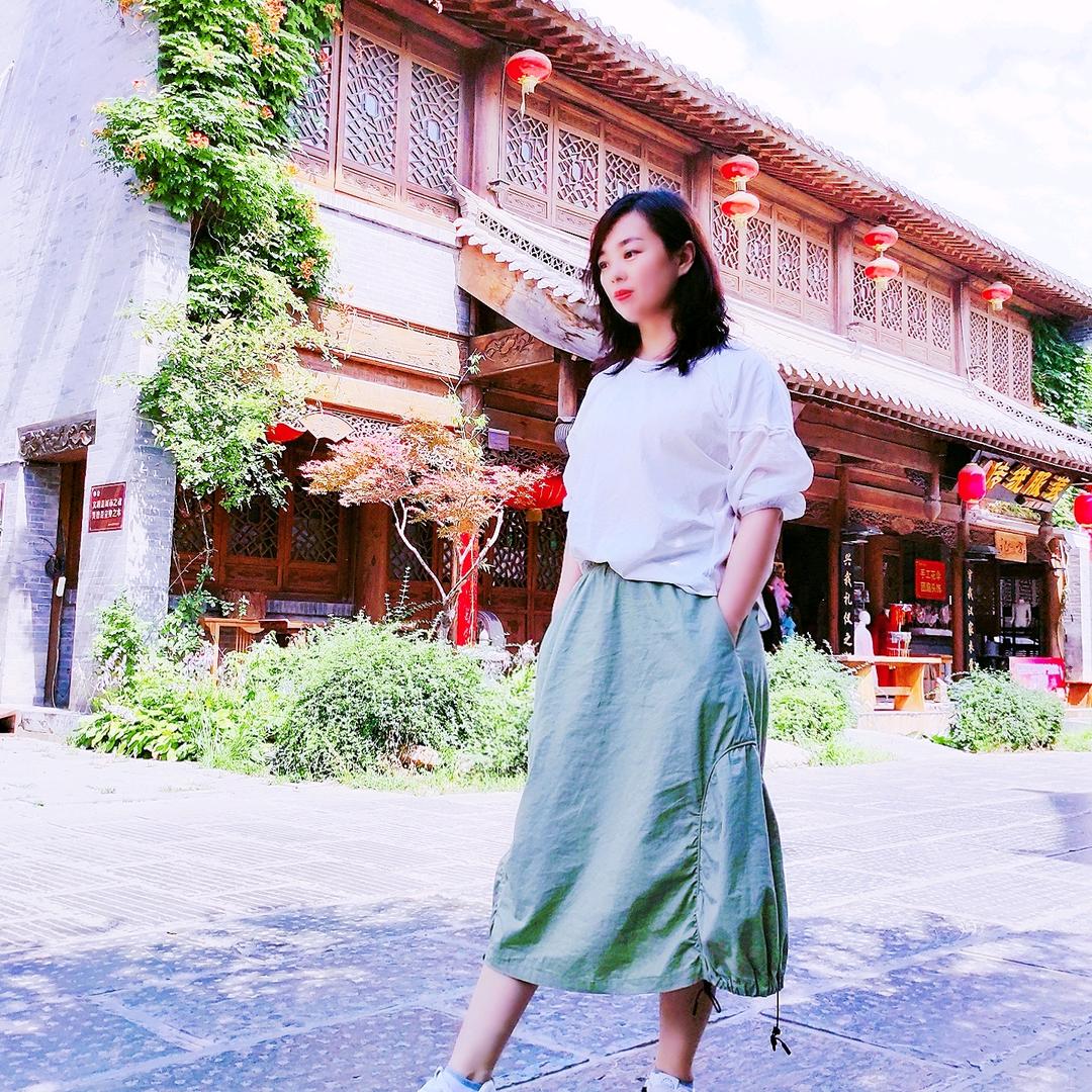 红果爱美食