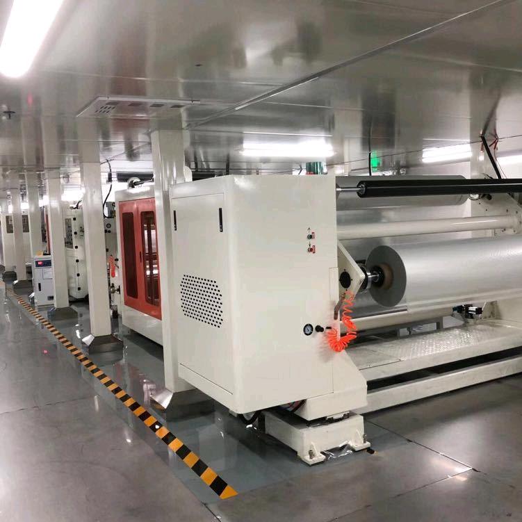 恩讯光电，老蔡