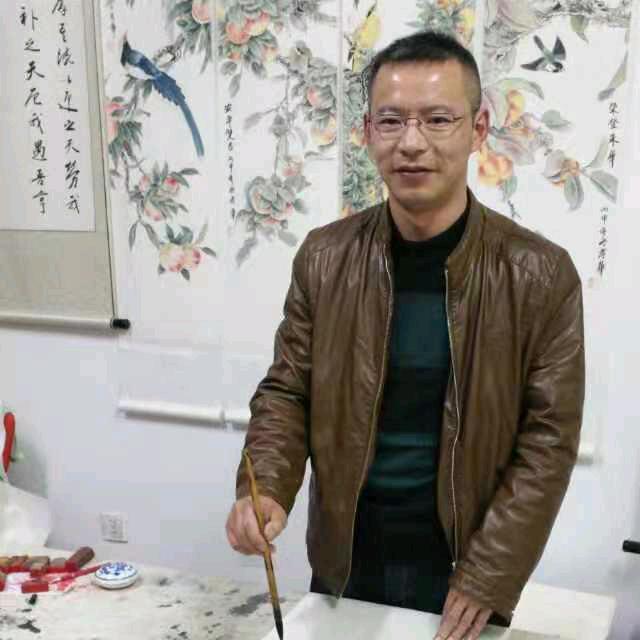 谭乐伦