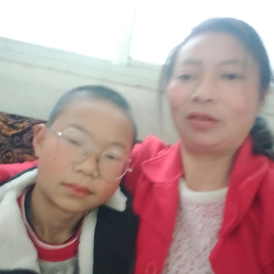 开开心心每一天