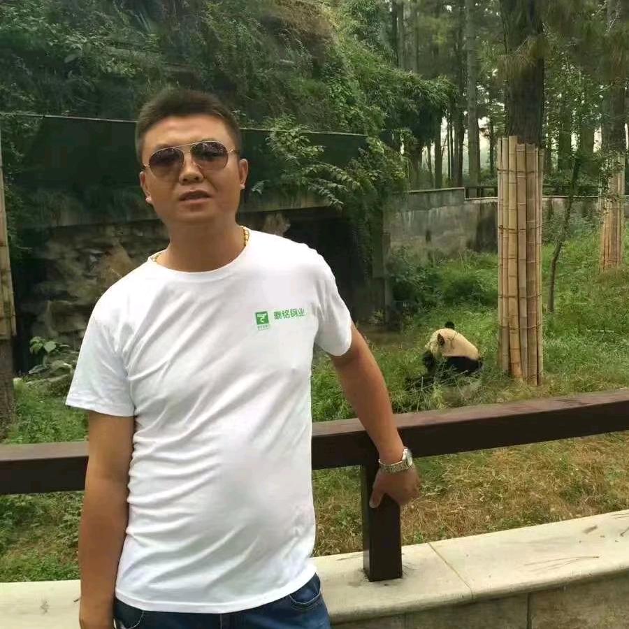 追风少年