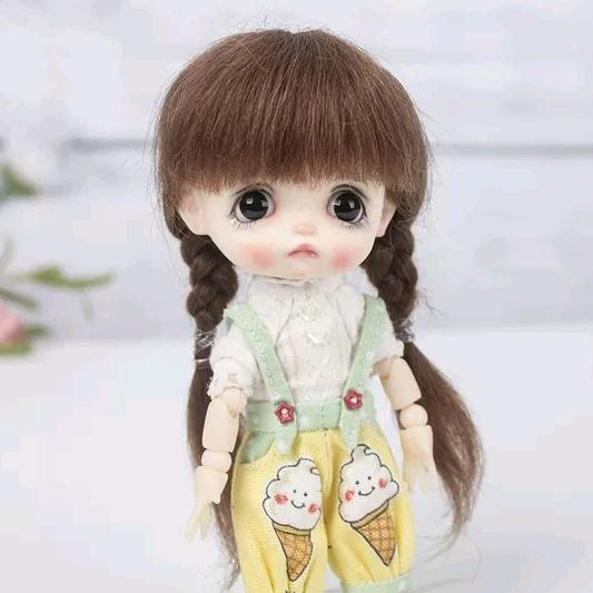 雪花
