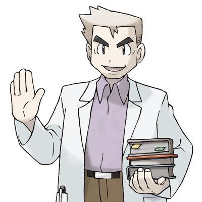 大木博士（师兄弟圆梦）