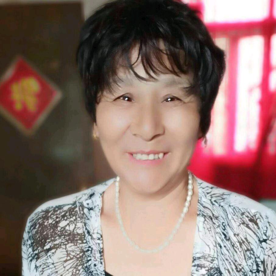 路大姐
