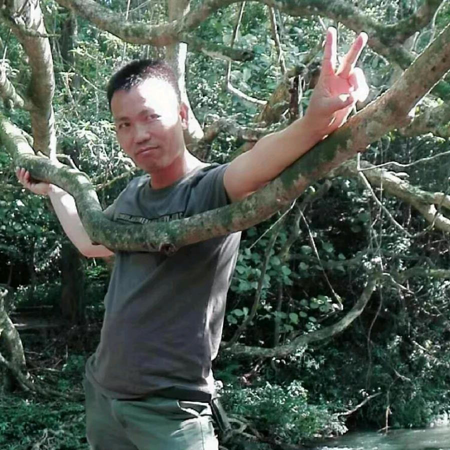 威哥