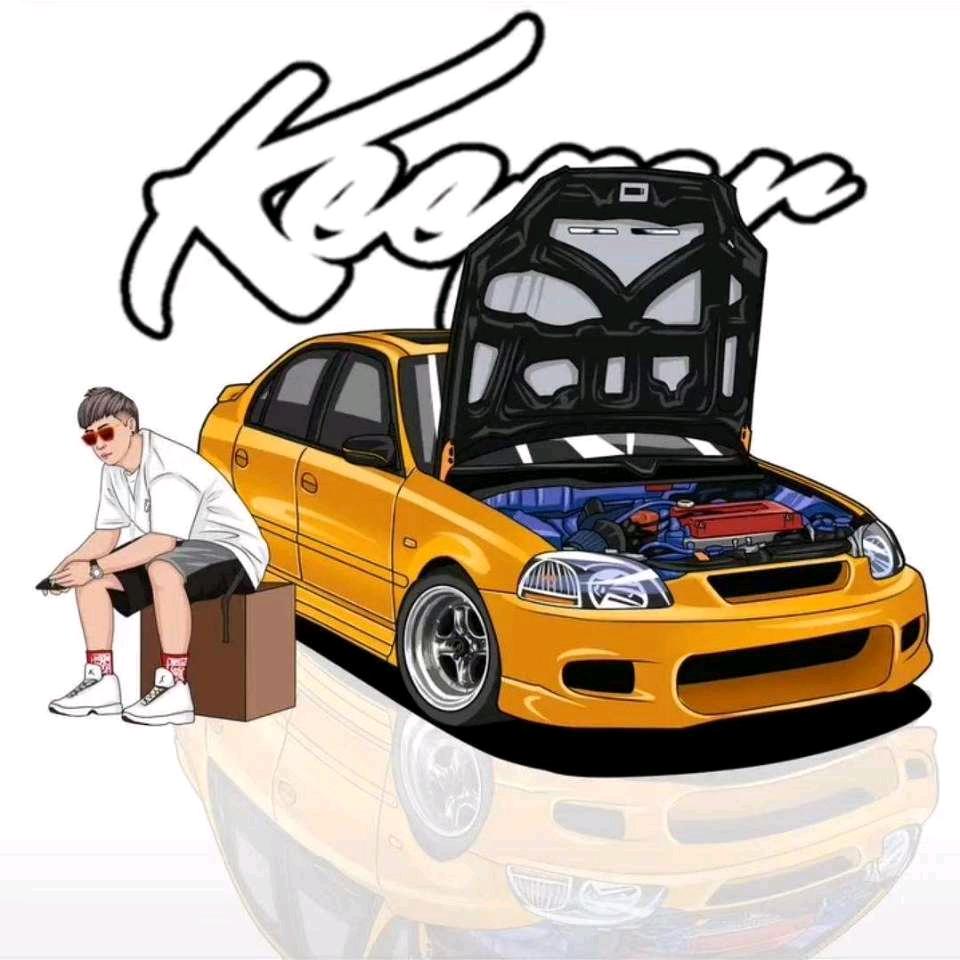 @ 民羡汽车保养,轮胎销售维修部