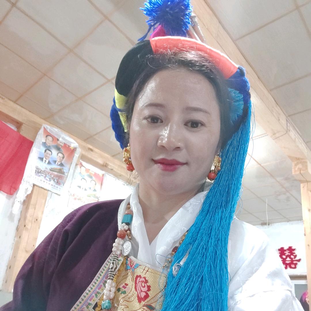 开朗的人