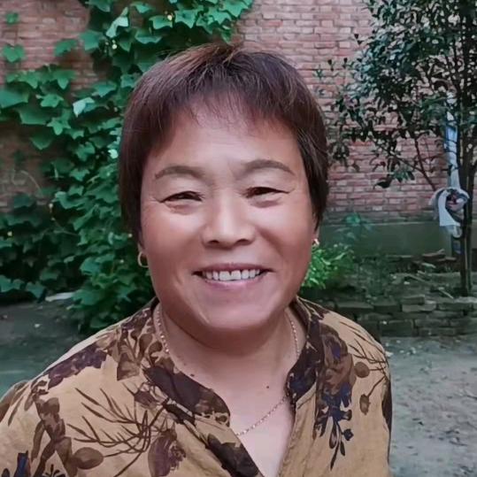 幸福美满