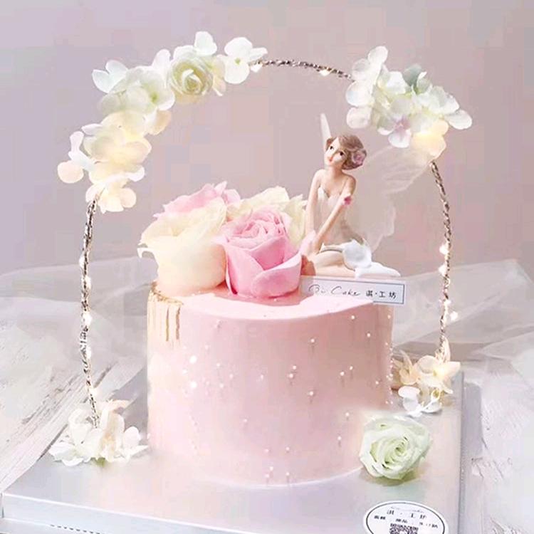 南宁市兴宁区辛缦生日蛋糕、