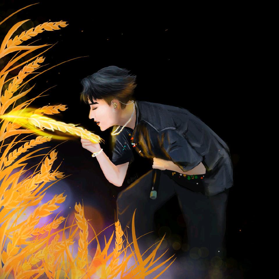半枕书眠 🌾