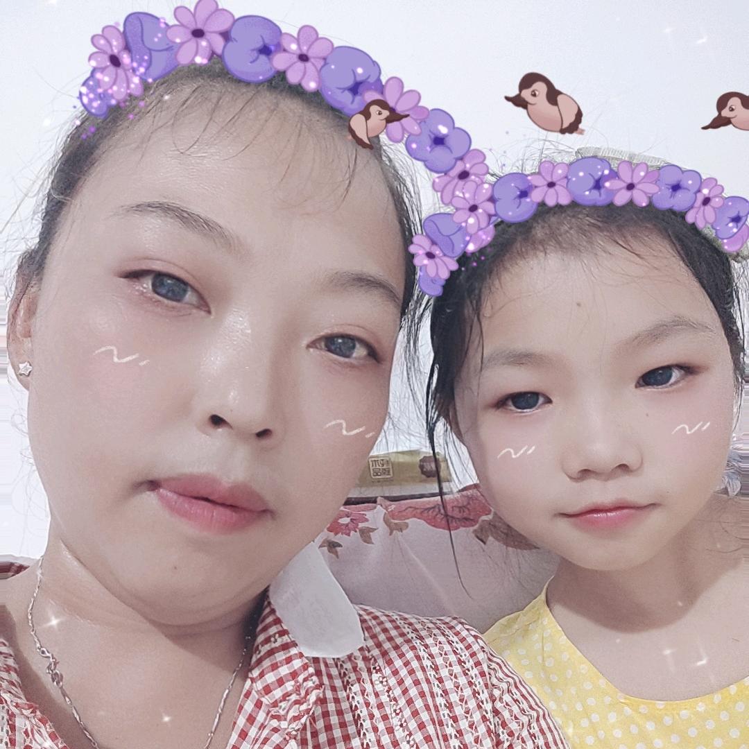 单亲妈妈