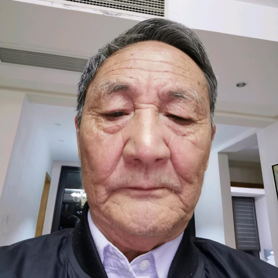 老杨