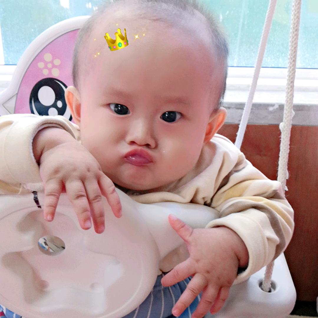 贝贝宝贝