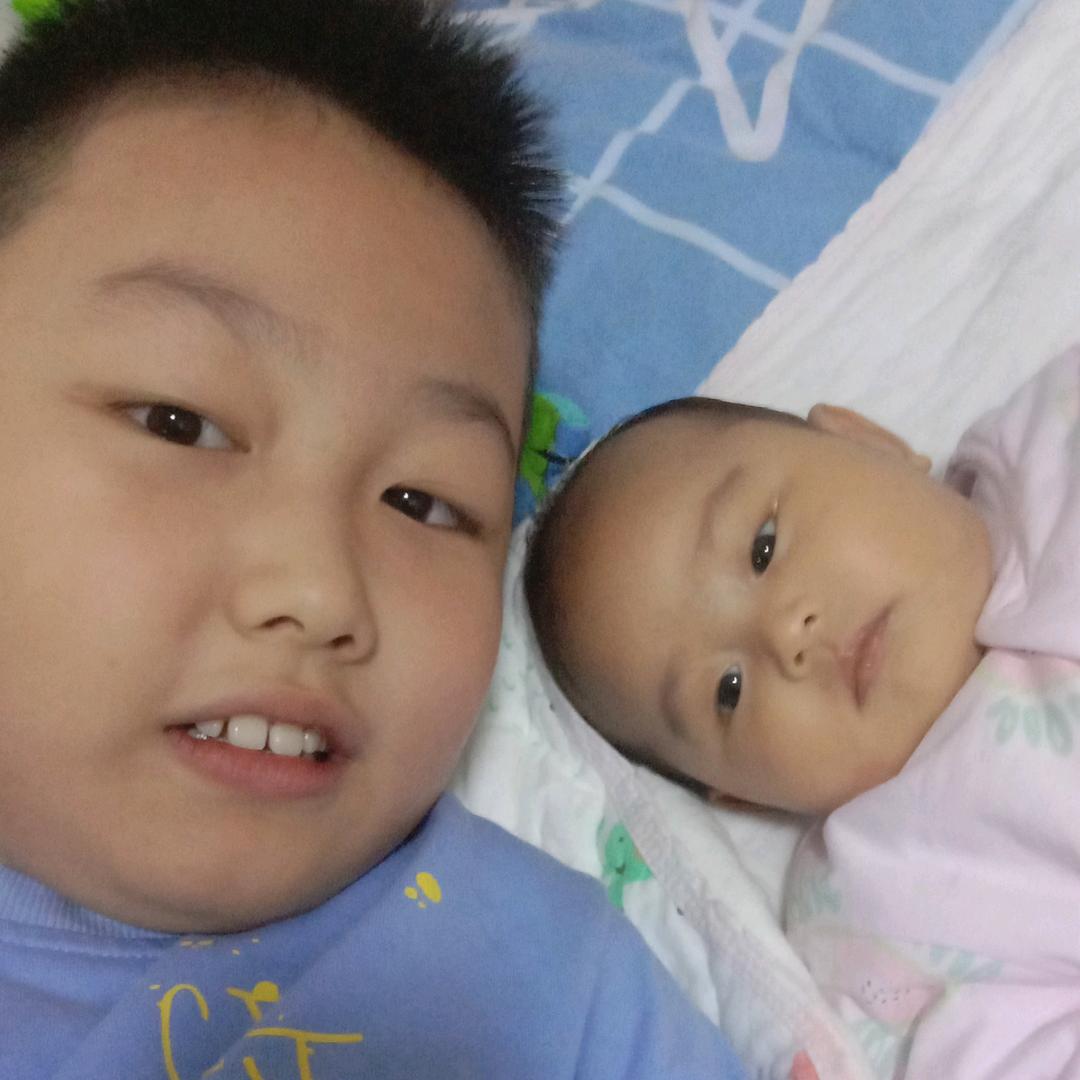 小小没烦恼