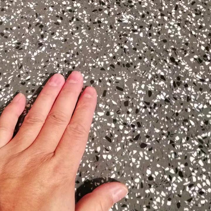 坚持到底（全体系地坪服务商）