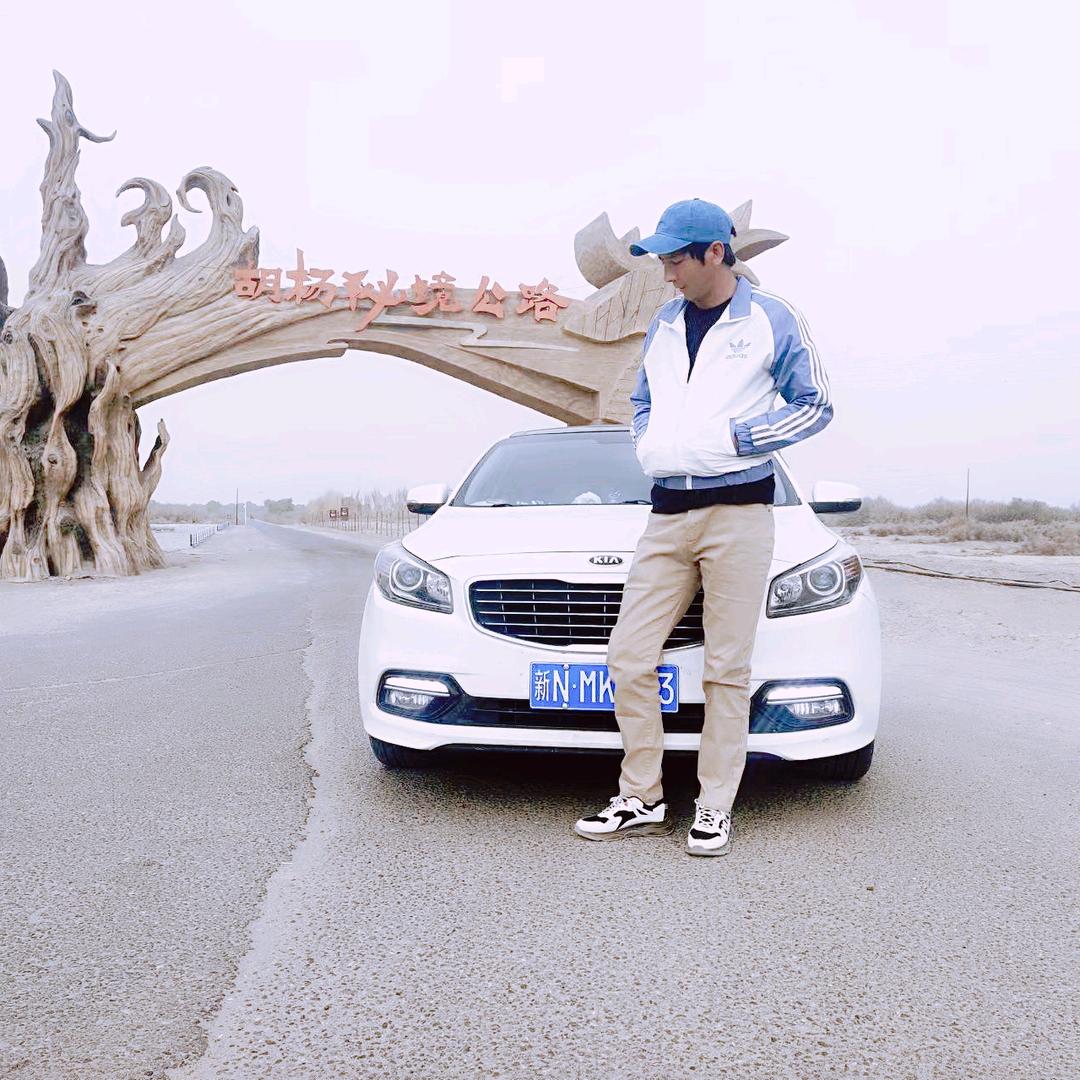 阿不拉江。 