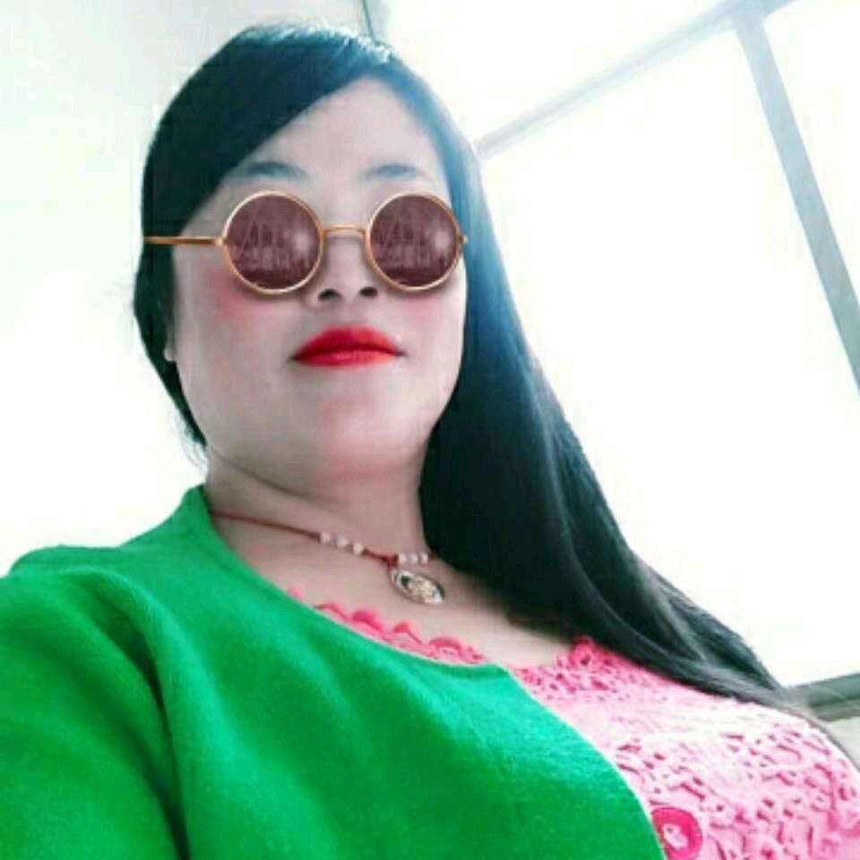 天上的蝴蝶