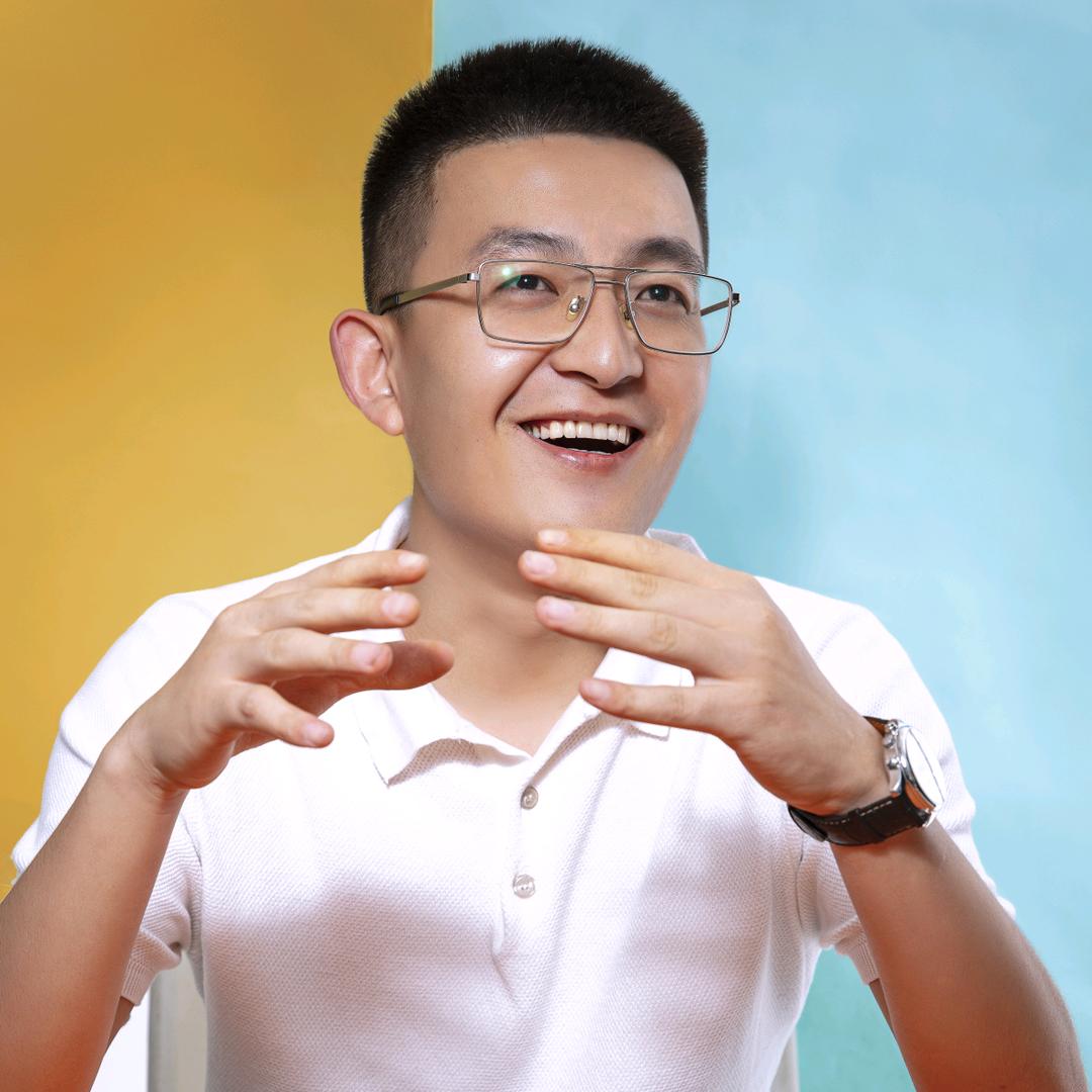 植引创投-老罗