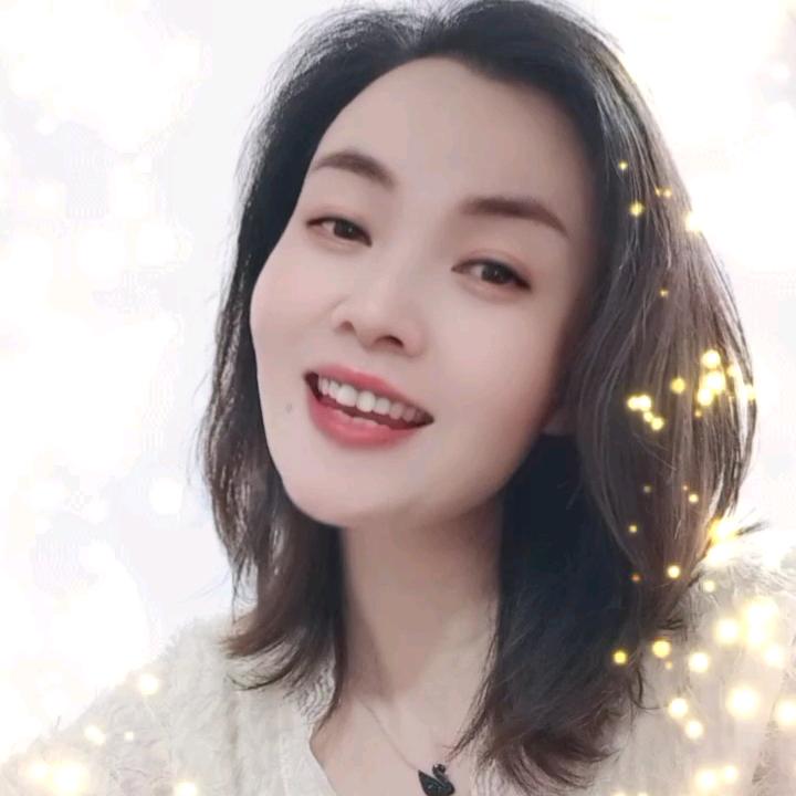 李丽