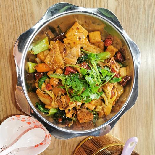 Ai Mi Li·麻辣香锅（瑞城店）