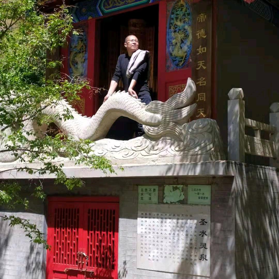 百里溪