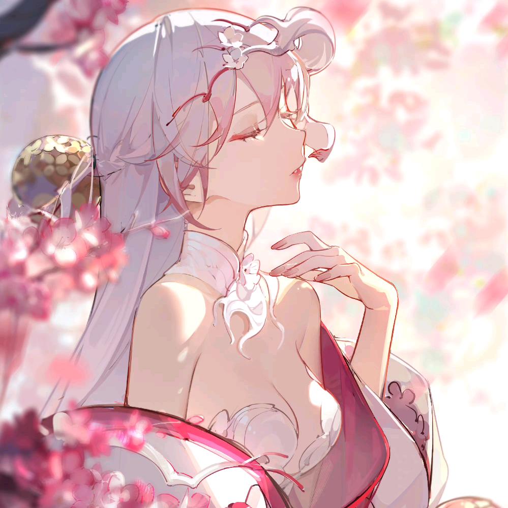 白梦棠