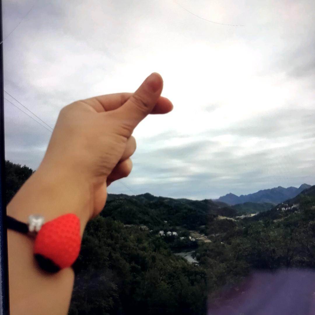 七妹看破红尘