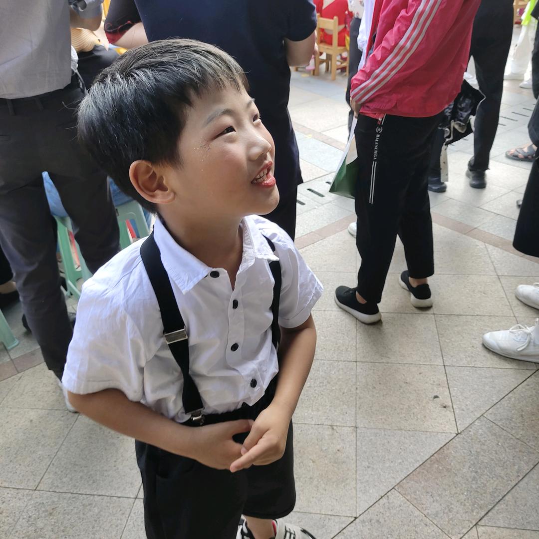 小关