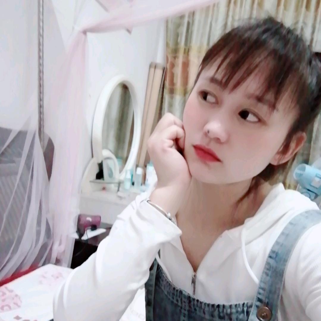 是婷婷呀🌻