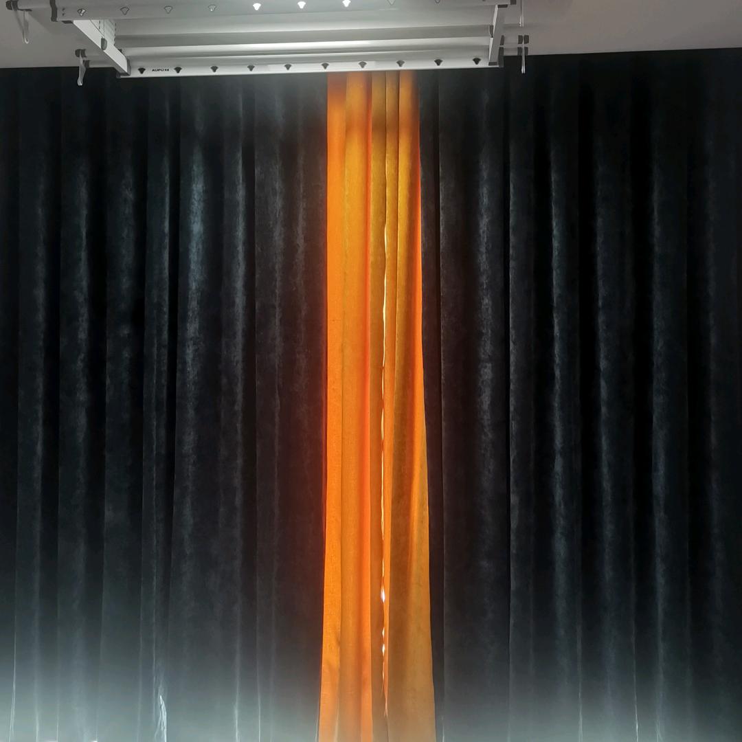 雨过天晴