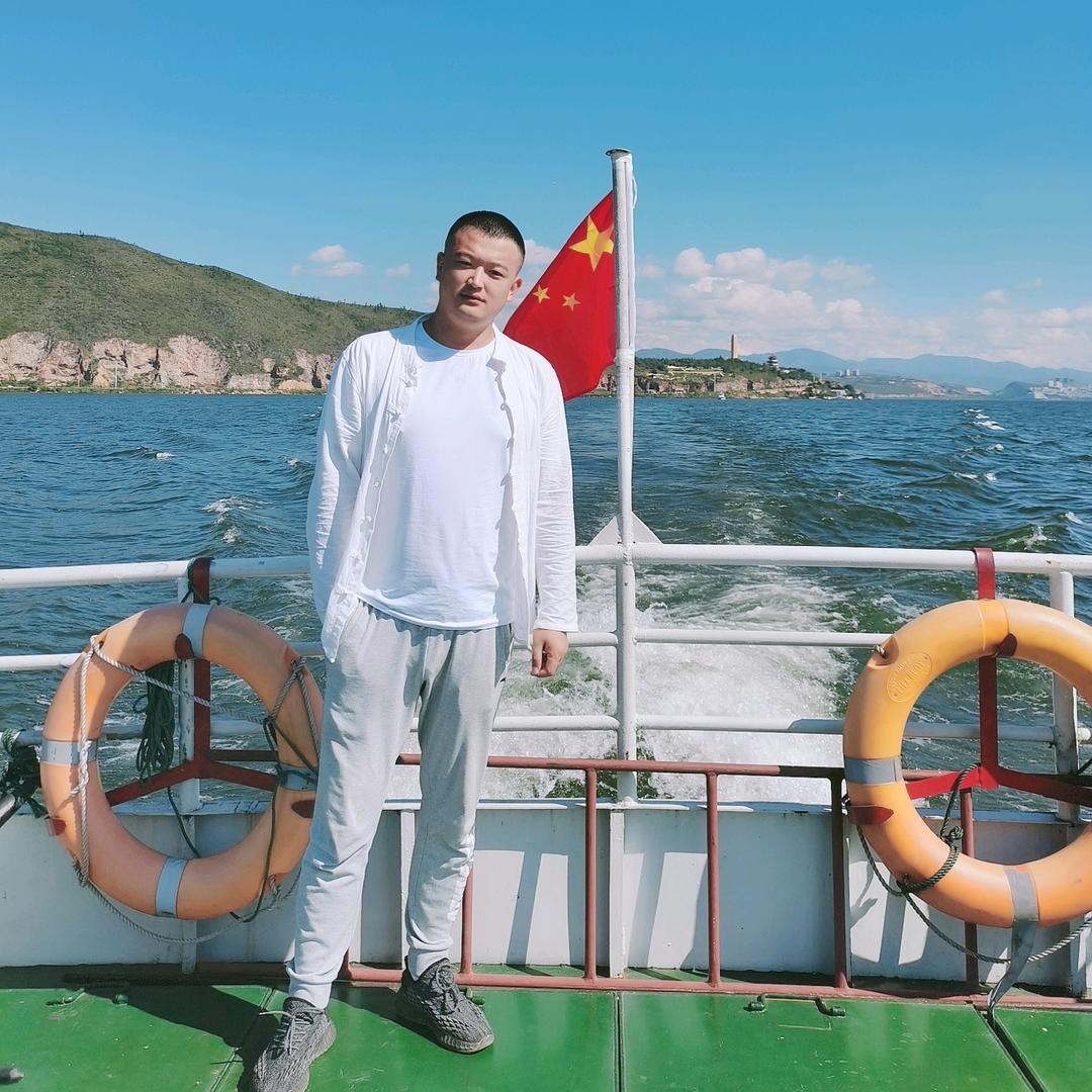 与你同在