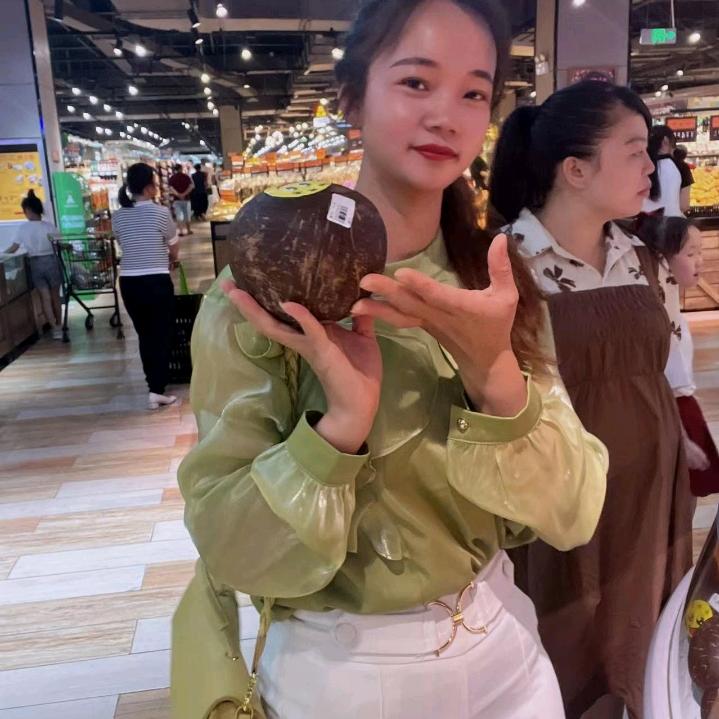 女汉纸，不屈不挠，不定时的直播