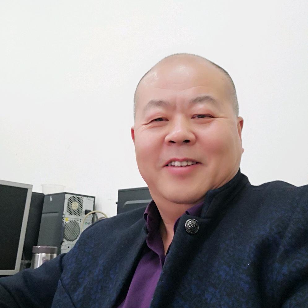 骄傲的男人