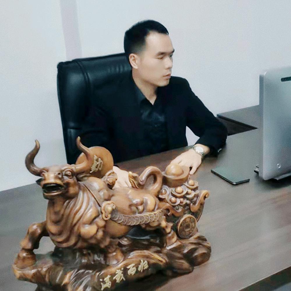 上亿何洋