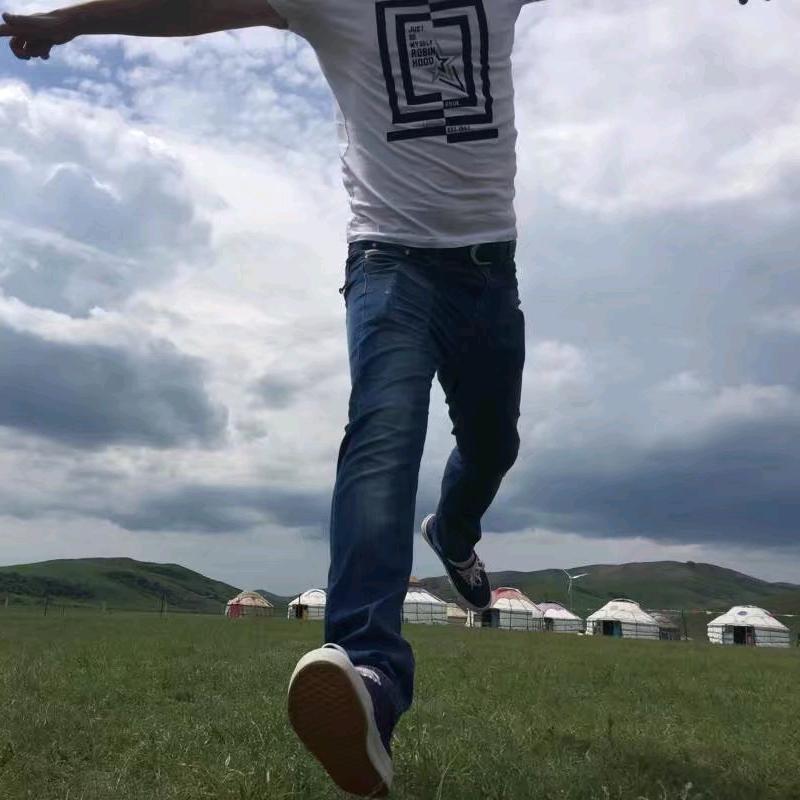 锐先生
