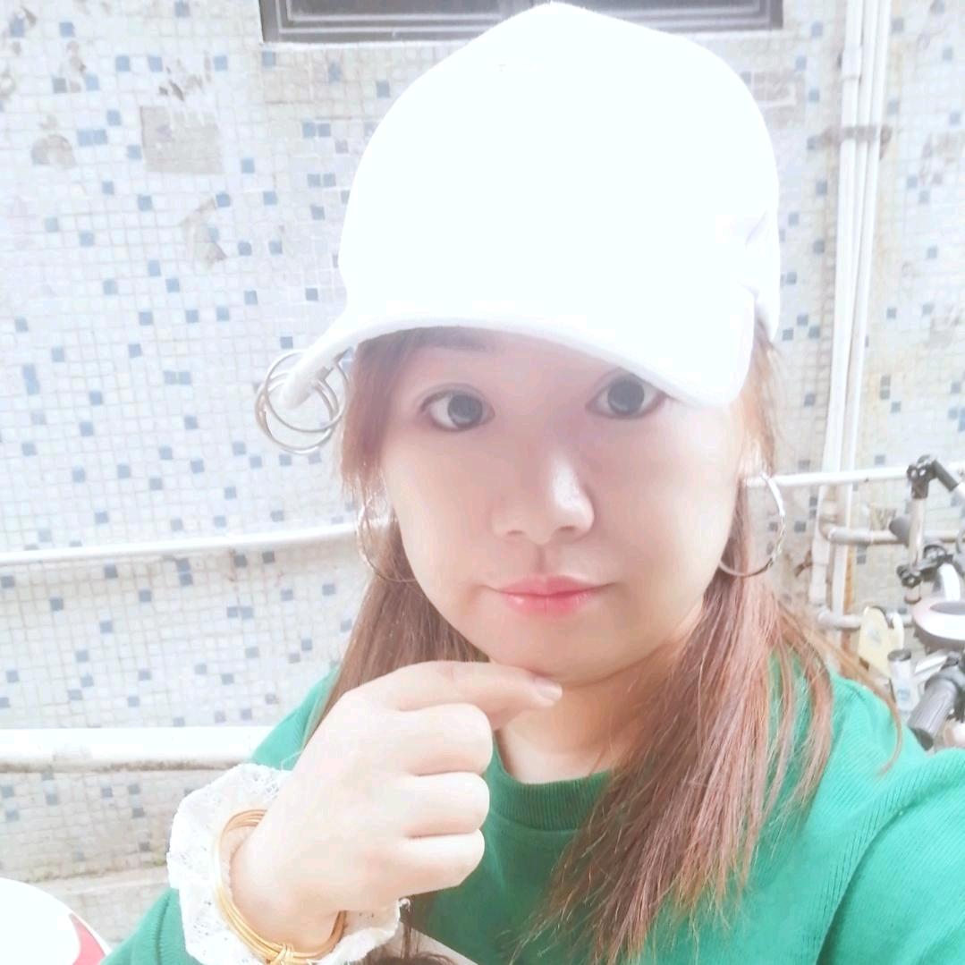 😍阿宁
